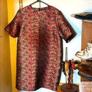 🔥5/$15🔥 Zara Dress (Damaged)